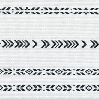 
                    
                      Boho Geometric Striped Shower Curtain - Jinchan Home
                    
                  