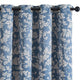 
                    
                      Acanthus Leaf Linen Blend Curtains - Jinchan Home
                    
                  