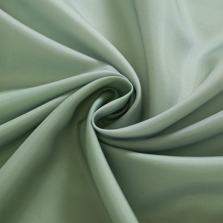 Smooth Gradient Tone Shower Curtain - Jinchan Home