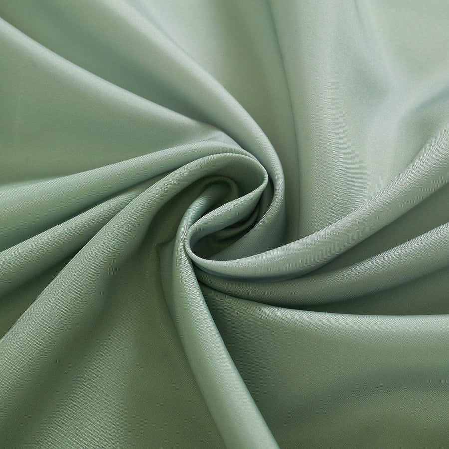 Smooth Gradient Tone Shower Curtain - Jinchan Home