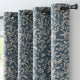 
                    
                      Vintage Scrollwork Damask Curtains - Jinchan Home
                    
                  