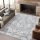 
                    
                      Vintage Persian Medallion Rug - Jinchan Home
                    
                  