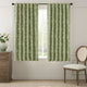 
                    
                      Rosewood Toile Curtains - Jinchan Home
                    
                  