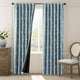 
                    
                      Rosewood Toile Curtains - Jinchan Home
                    
                  