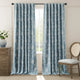 
                    
                      Rosewood Toile Curtains - Jinchan Home
                    
                  
