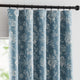
                    
                      Rosewood Toile Curtains - Jinchan Home
                    
                  