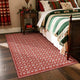 
                    
                      Knit Look Rug - Jinchan Home
                    
                  