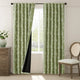 
                    
                      Rosewood Toile Curtains - Jinchan Home
                    
                  