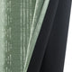 
                    
                      Dark-Toned Boho Geometric Grommet Curtains - Jinchan Home
                    
                  
