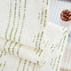 
                    
                      Boho Linen Rod Pocket Kitchen Curtains - Jinchan Home
                    
                  