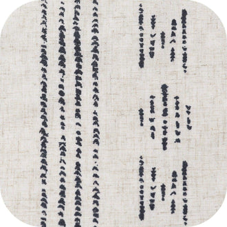 
                    
                      Boho Linen Rod Pocket Kitchen Curtains - Jinchan Home
                    
                  