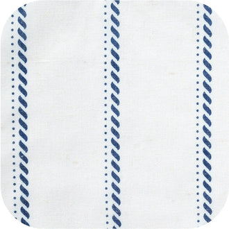 
                    
                      Linen Striped Kitchen Curtains - Jinchan Home
                    
                  