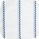 
                    
                      Linen Striped Kitchen Curtains - Jinchan Home
                    
                  