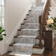 
                    
                      Vintage Persian-Style Distressed Area Rug - Jinchan Home
                    
                  