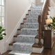 
                    
                      Vintage Persian-Style Distressed Area Rug - Jinchan Home
                    
                  