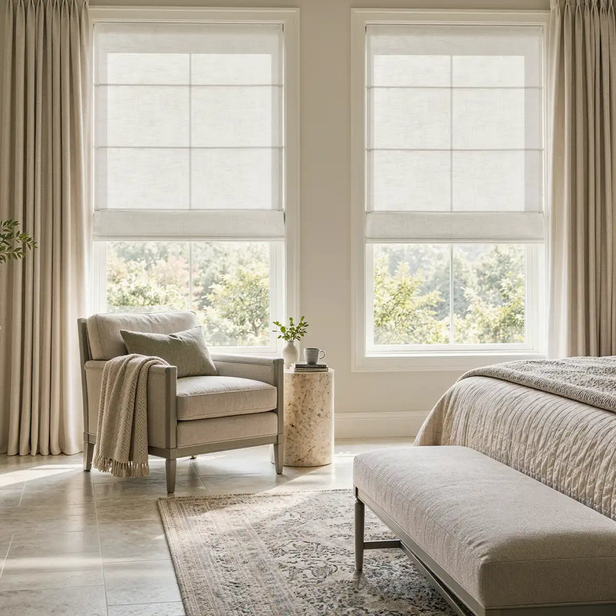 Soft Gray