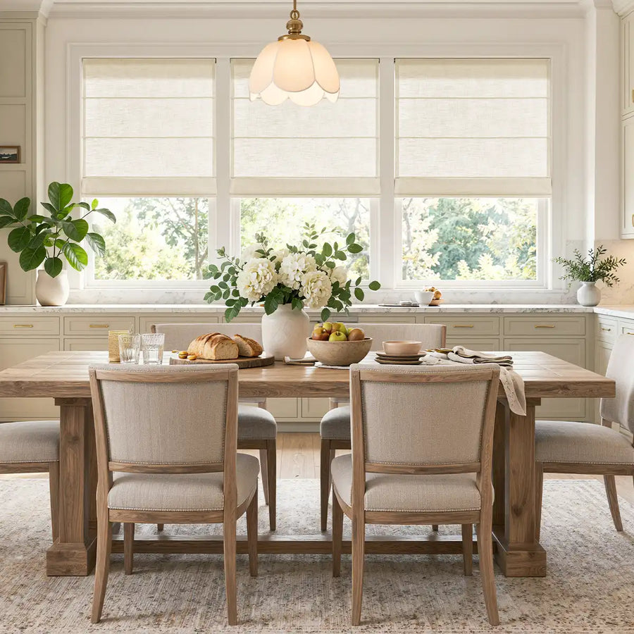 White Beige