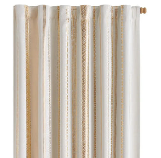 
                    
                      Boho Geometric Jacquard Curtains - Jinchan Home
                    
                  