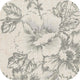 
                    
                      Floral Lined Linen Blend Curtains - Jinchan Home
                    
                  