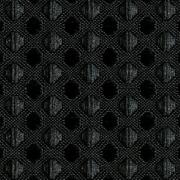 Waffle Weave Grommet Top Shower Curtain - Jinchan Home