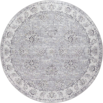 
                    
                      Vintage Medallion Floral Rug - Jinchan Home
                    
                  