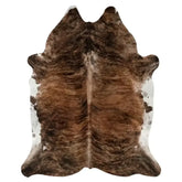 Irregular Cowhide Rug - Jinchan Home