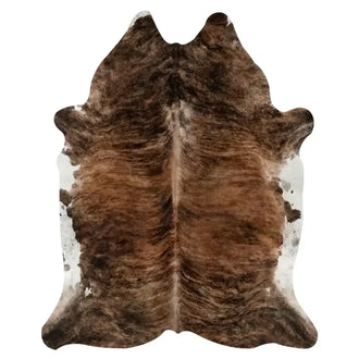 
                    
                      Irregular Cowhide Rug - Jinchan Home
                    
                  