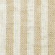 
                    
                      Striped Tab Top Linen Kitchen Curtains - Jinchan Home
                    
                  