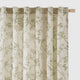 
                    
                      Modern Toile Floral & Insect Linen Curtains - Jinchan Home
                    
                  
