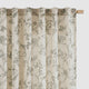 
                    
                      Modern Toile Floral & Insect Linen Curtains - Jinchan Home
                    
                  