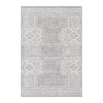 
                    
                      Berber Geometric Totem Rug - Jinchan Home
                    
                  