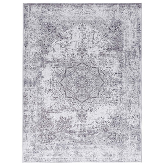 
                    
                      Hazy Medallion Rug - Jinchan Home
                    
                  