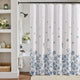 
                    
                      Vintage Bird Floral Shower Curtain - Jinchan Home
                    
                  
