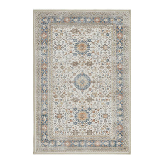 
                    
                      Persian-Style Scattered Medallion Rug - Jinchan Home
                    
                  