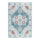 
                    
                      Vintage Persian-Style Distressed Area Rug - Jinchan Home
                    
                  