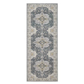 Classic Persian Medallion Rugs - Jinchan Home