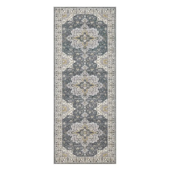 
                    
                      Classic Persian Medallion Rugs - Jinchan Home
                    
                  