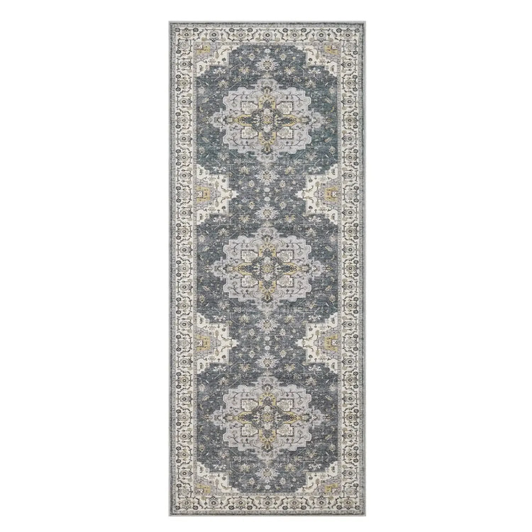 Classic Persian Medallion Rugs - Jinchan Home