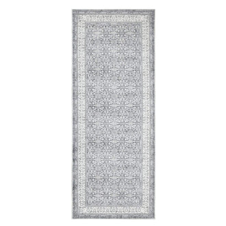 
                    
                      All Over Floral Pattern Vintage Persian Medallion Rug - Jinchan Home
                    
                  