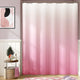 
                    
                      Smooth Gradient Tone Shower Curtain - Jinchan Home
                    
                  