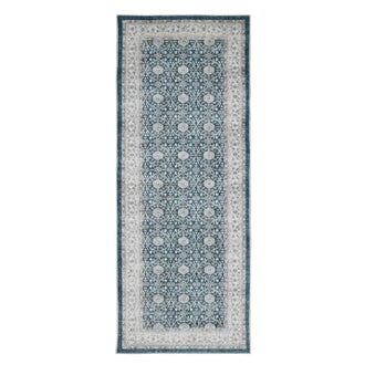 
                    
                      All Over Floral Pattern Vintage Persian Medallion Rug - Jinchan Home
                    
                  