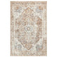 
                    
                      Mist-Toned Persian Bloom Rug - Jinchan Home
                    
                  