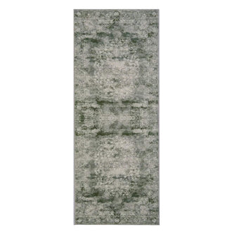 
                    
                      Faded Persian Medallion Area Rug - Jinchan Home
                    
                  
