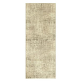 Distressed Geometric Area Rug - Jinchan Home