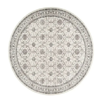 
                    
                      All Over Floral Pattern Vintage Persian Medallion Rug - Jinchan Home
                    
                  