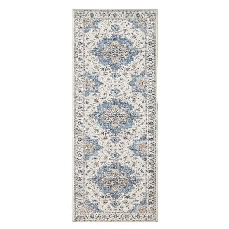 Classic Persian Medallion Rugs - Jinchan Home