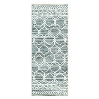 
                    
                      Moroccan Diamond Geometric Rug - Jinchan Home
                    
                  