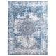 
                    
                      Hazy Medallion Rug - Jinchan Home
                    
                  