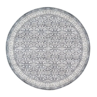 
                    
                      All Over Floral Pattern Vintage Persian Medallion Rug - Jinchan Home
                    
                  