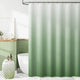 
                    
                      Smooth Gradient Tone Shower Curtain - Jinchan Home
                    
                  